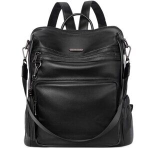 CLUCI Convertible Backpack/Purse